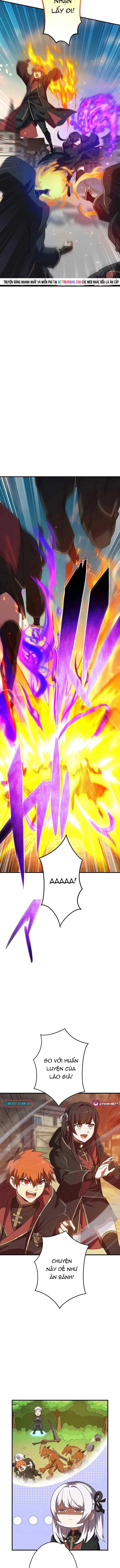 Kỹ Năng Vô Song Của Tao Chap 22 - Next Chap 23