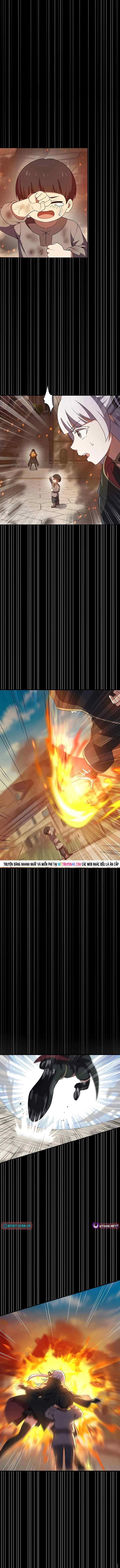 Kỹ Năng Vô Song Của Tao Chap 22 - Next Chap 23