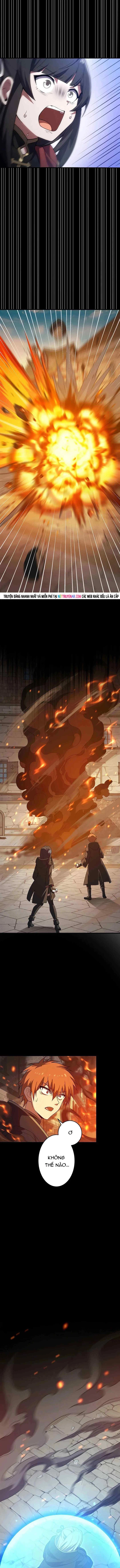 Kỹ Năng Vô Song Của Tao Chap 22 - Next Chap 23