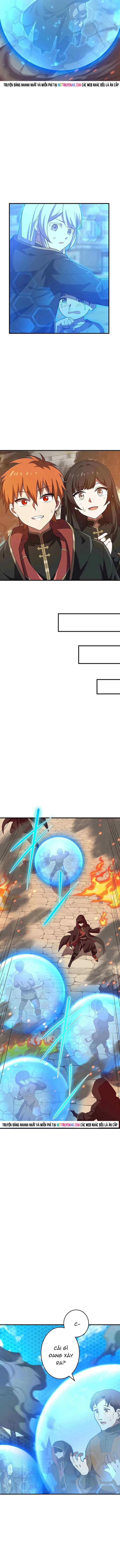 Kỹ Năng Vô Song Của Tao Chap 22 - Next Chap 23