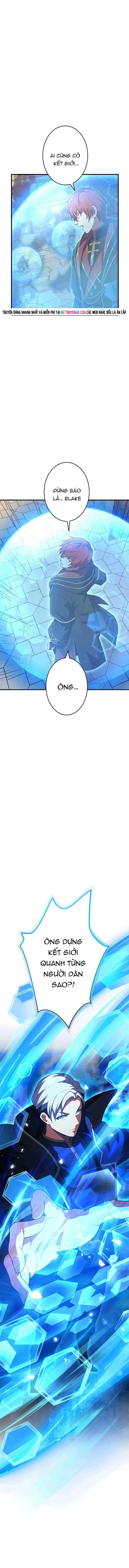 Kỹ Năng Vô Song Của Tao Chap 22 - Next Chap 23