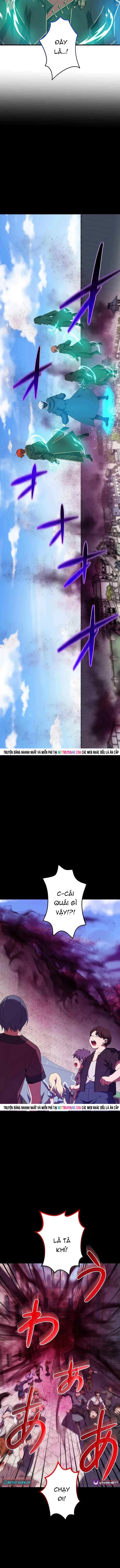Kỹ Năng Vô Song Của Tao Chap 22 - Next Chap 23
