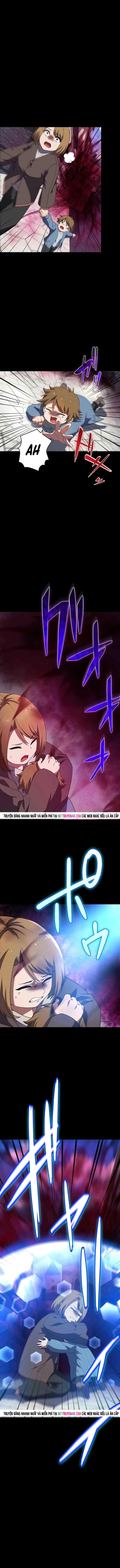 Kỹ Năng Vô Song Của Tao Chap 22 - Next Chap 23