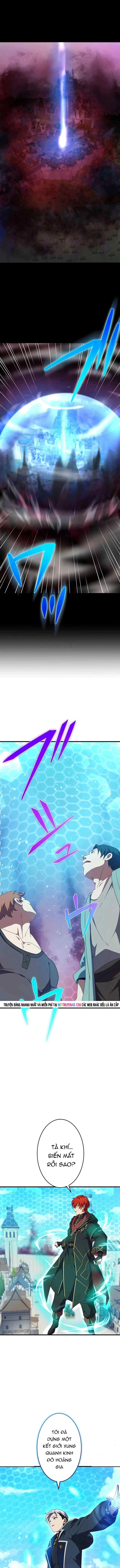 Kỹ Năng Vô Song Của Tao Chap 22 - Next Chap 23