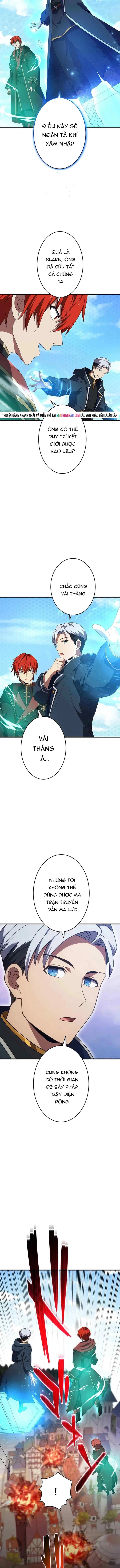 Kỹ Năng Vô Song Của Tao Chap 22 - Next Chap 23