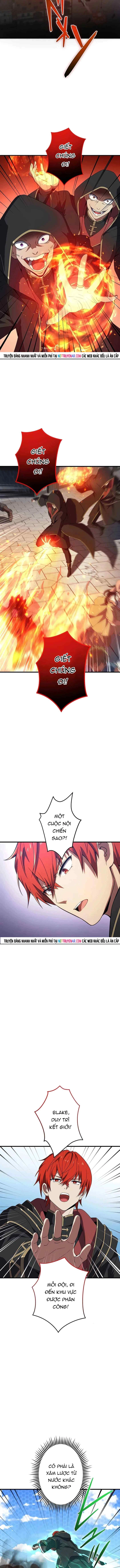 Kỹ Năng Vô Song Của Tao Chap 22 - Next Chap 23