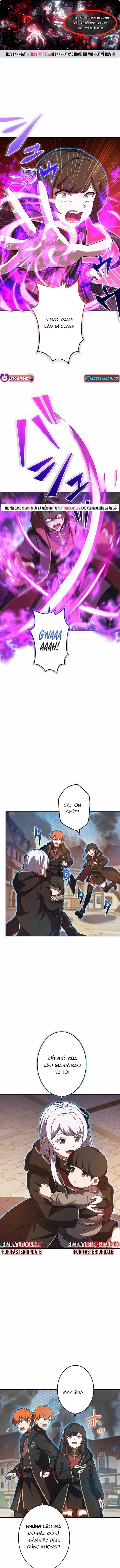 Kỹ Năng Vô Song Của Tao Chap 23 - Next Chap 24