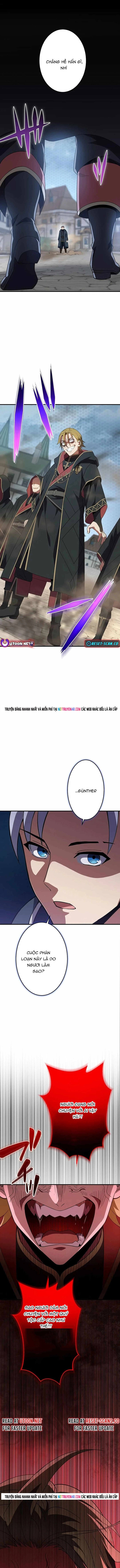 Kỹ Năng Vô Song Của Tao Chap 23 - Next Chap 24