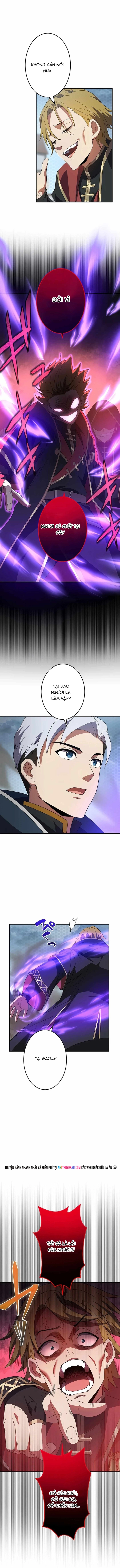 Kỹ Năng Vô Song Của Tao Chap 23 - Next Chap 24