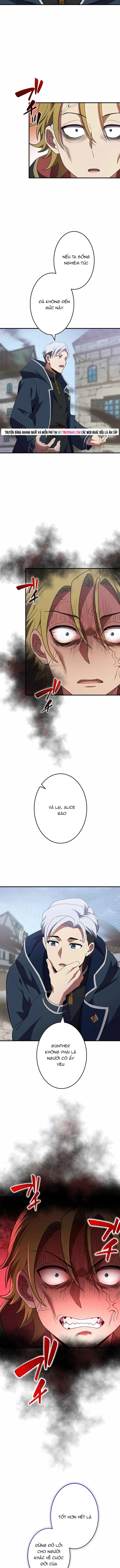 Kỹ Năng Vô Song Của Tao Chap 23 - Next Chap 24