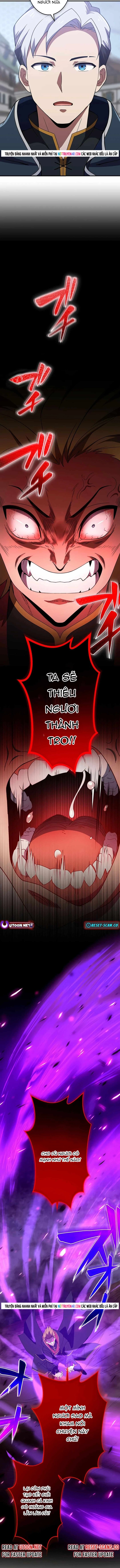 Kỹ Năng Vô Song Của Tao Chap 23 - Next Chap 24