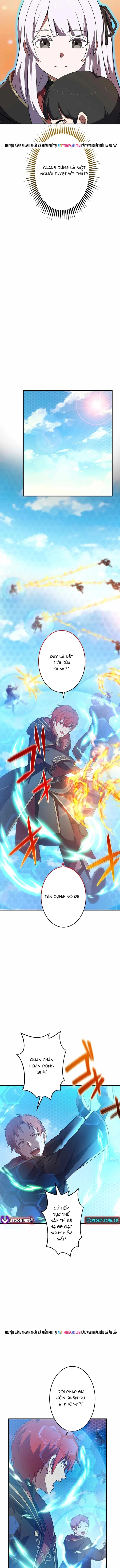 Kỹ Năng Vô Song Của Tao Chap 23 - Next Chap 24