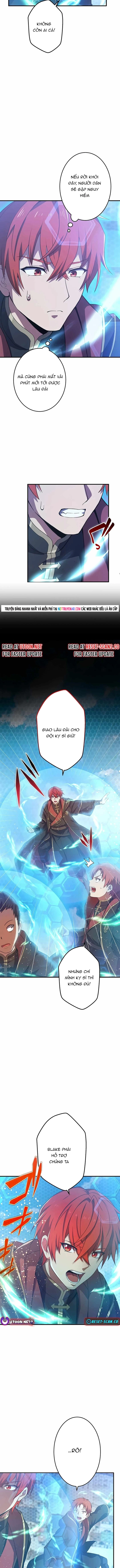 Kỹ Năng Vô Song Của Tao Chap 23 - Next Chap 24