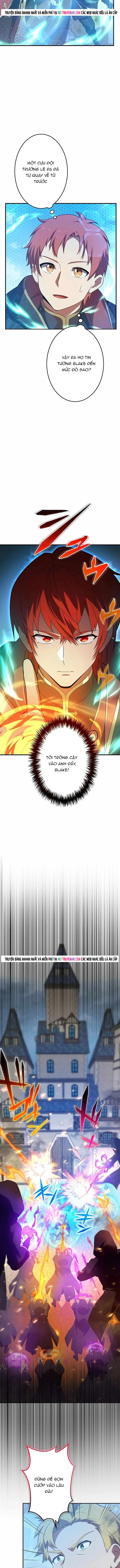 Kỹ Năng Vô Song Của Tao Chap 23 - Next Chap 24