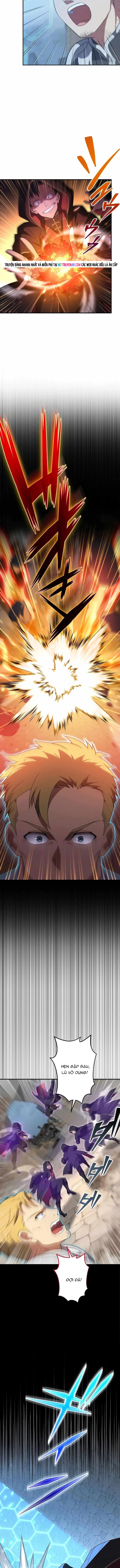 Kỹ Năng Vô Song Của Tao Chap 23 - Next Chap 24