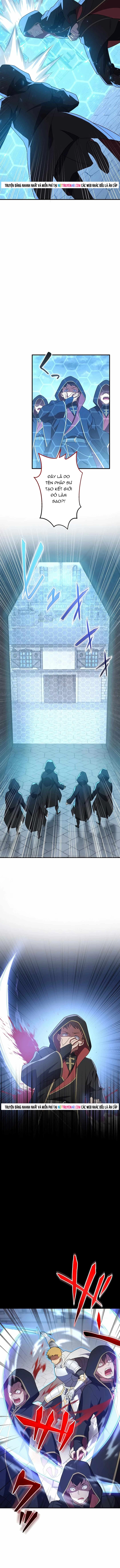 Kỹ Năng Vô Song Của Tao Chap 23 - Next Chap 24