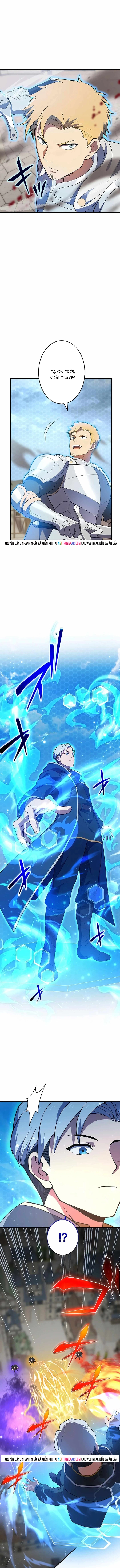 Kỹ Năng Vô Song Của Tao Chap 23 - Next Chap 24