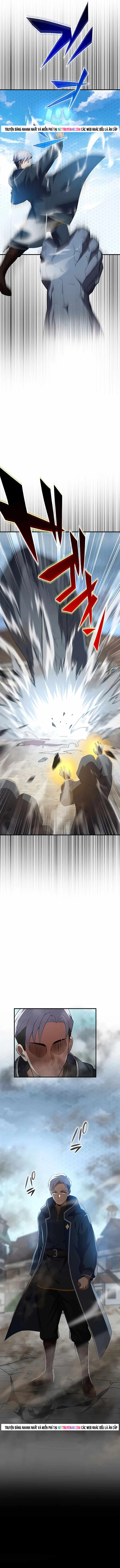 Kỹ Năng Vô Song Của Tao Chap 23 - Next Chap 24