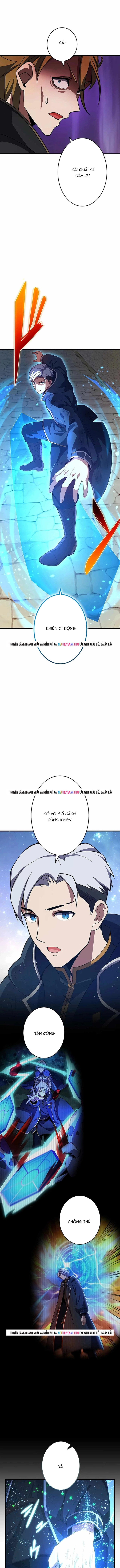 Kỹ Năng Vô Song Của Tao Chap 24 - Next Chap 25