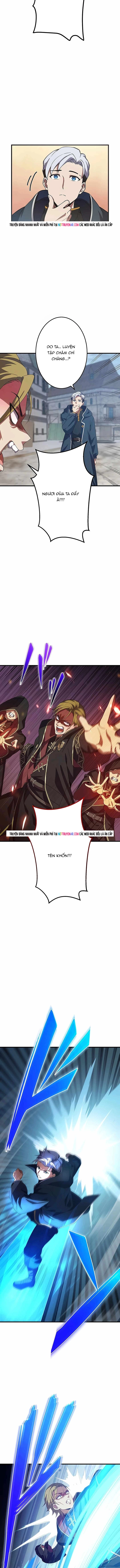 Kỹ Năng Vô Song Của Tao Chap 24 - Next Chap 25