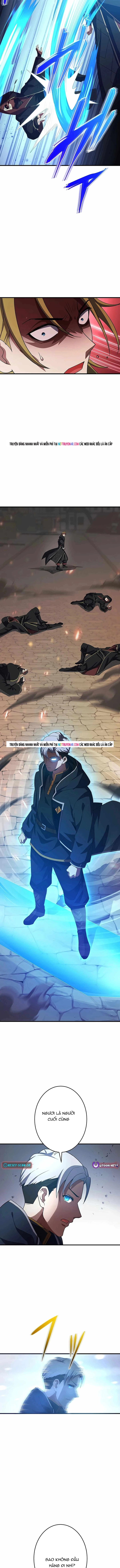 Kỹ Năng Vô Song Của Tao Chap 24 - Next Chap 25