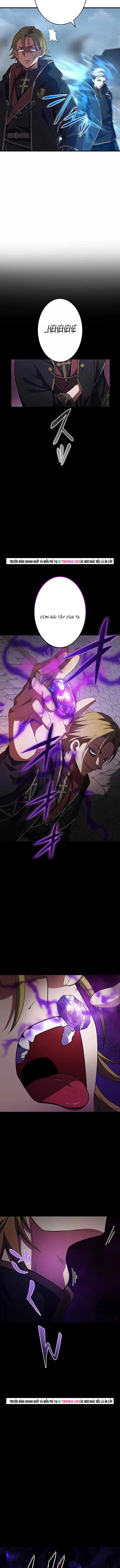 Kỹ Năng Vô Song Của Tao Chap 24 - Next Chap 25