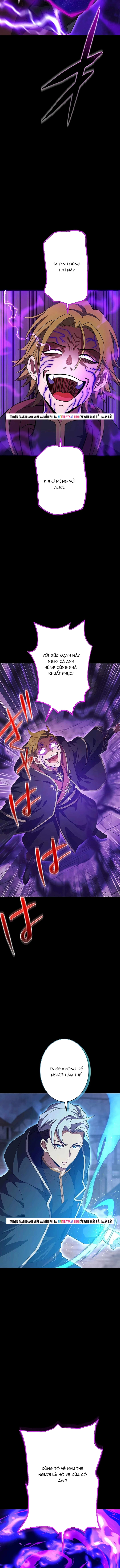 Kỹ Năng Vô Song Của Tao Chap 24 - Next Chap 25