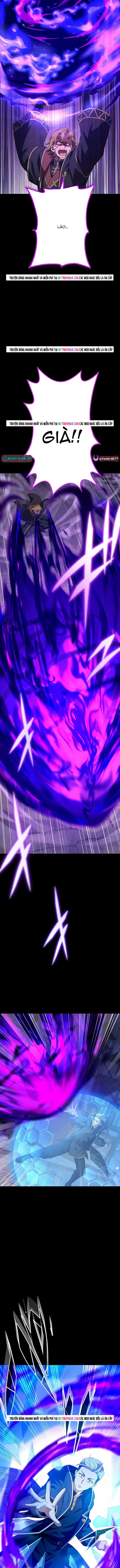 Kỹ Năng Vô Song Của Tao Chap 24 - Next Chap 25