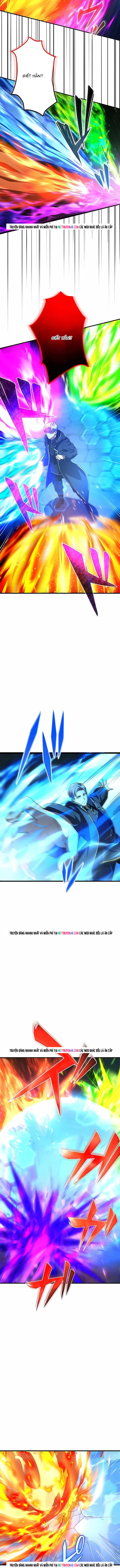 Kỹ Năng Vô Song Của Tao Chap 24 - Next Chap 25