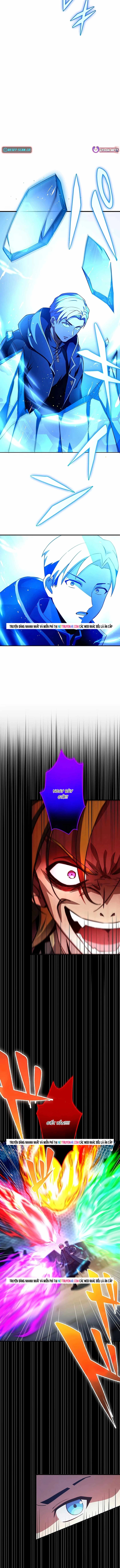 Kỹ Năng Vô Song Của Tao Chap 24 - Next Chap 25