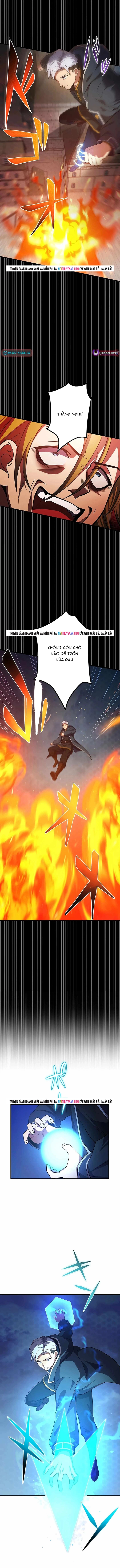 Kỹ Năng Vô Song Của Tao Chap 24 - Next Chap 25