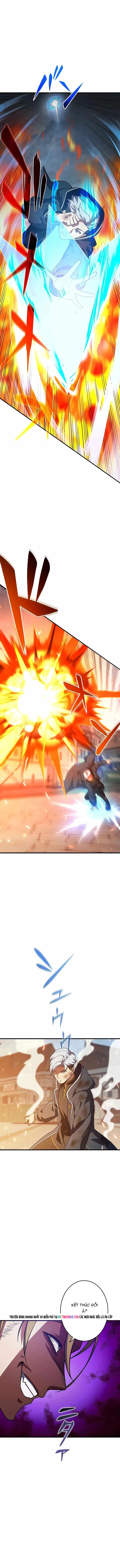 Kỹ Năng Vô Song Của Tao Chap 24 - Next Chap 25