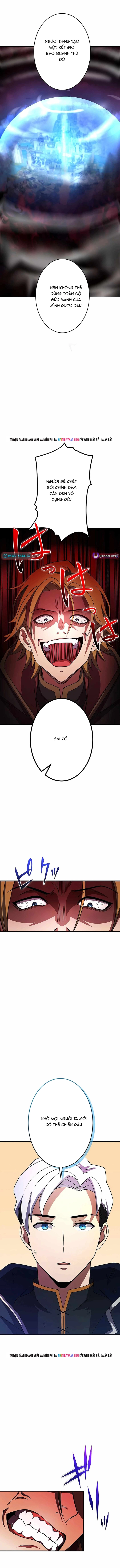 Kỹ Năng Vô Song Của Tao Chap 24 - Next Chap 25