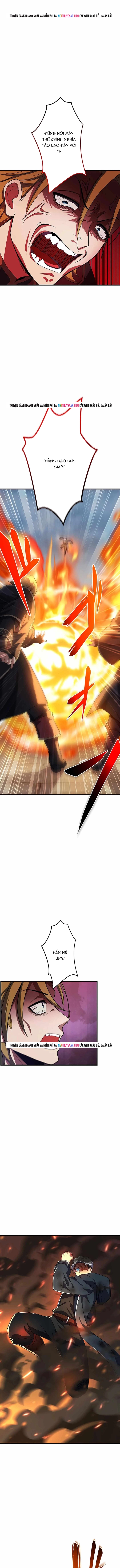 Kỹ Năng Vô Song Của Tao Chap 24 - Next Chap 25