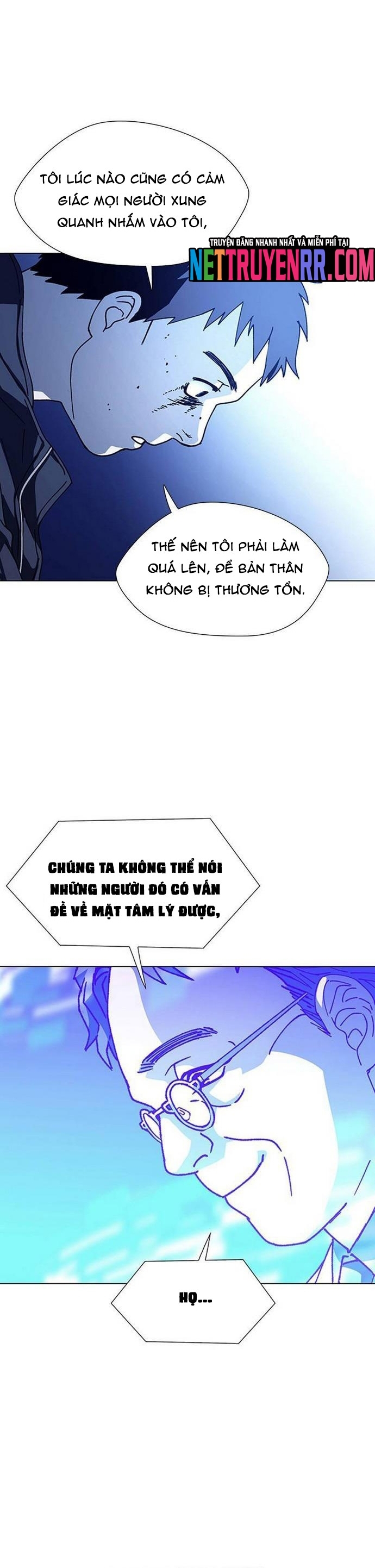 Kỷ Nguyên A.I Chap 11 - Next Chap 12