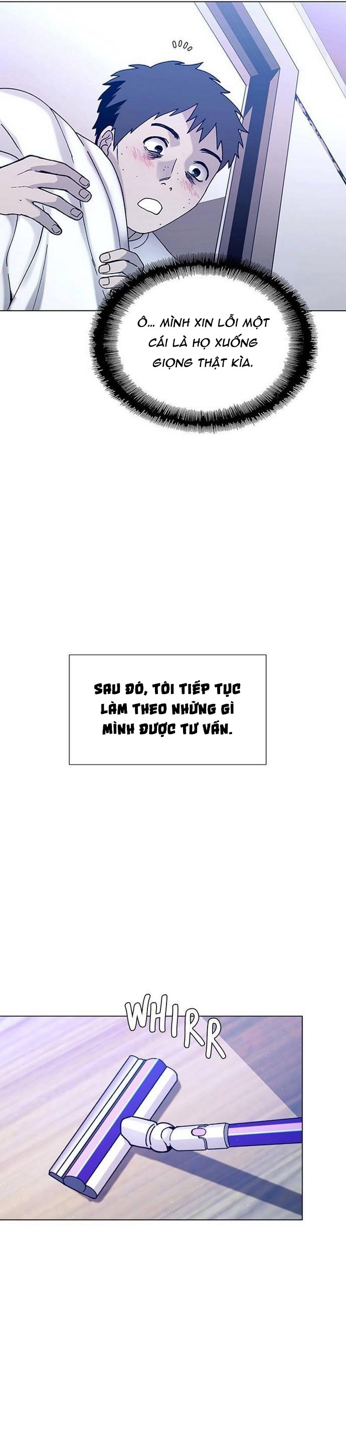 Kỷ Nguyên A.I Chap 11 - Next Chap 12