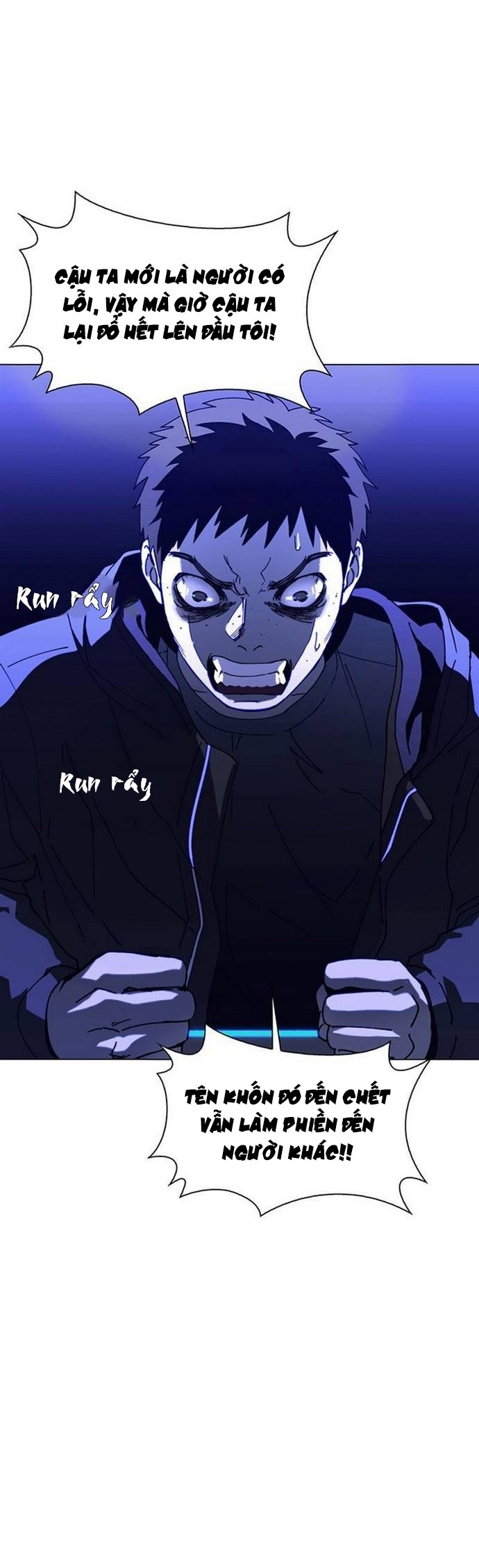 Kỷ Nguyên A.I Chap 11 - Next Chap 12