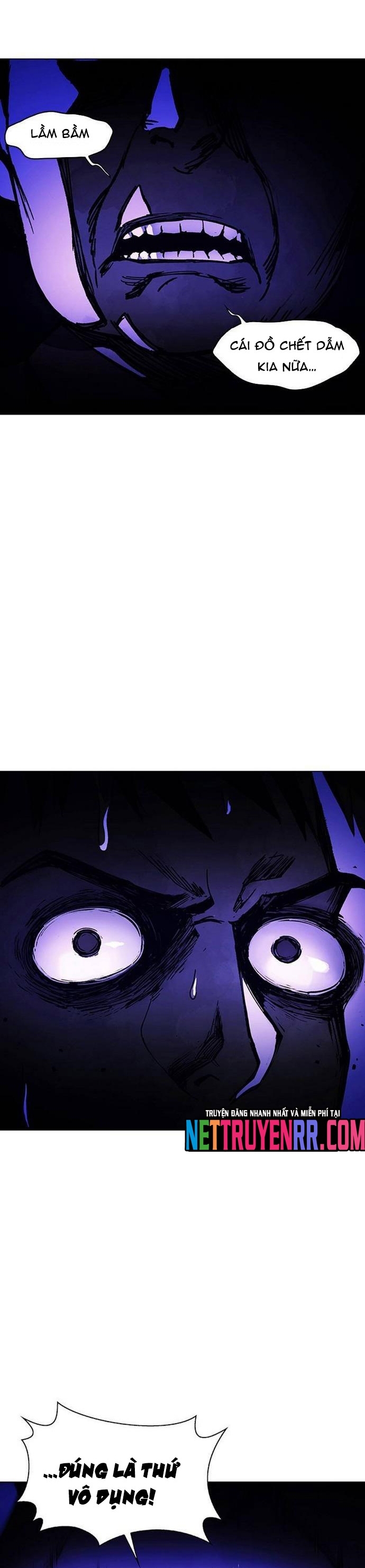 Kỷ Nguyên A.I Chap 11 - Next Chap 12