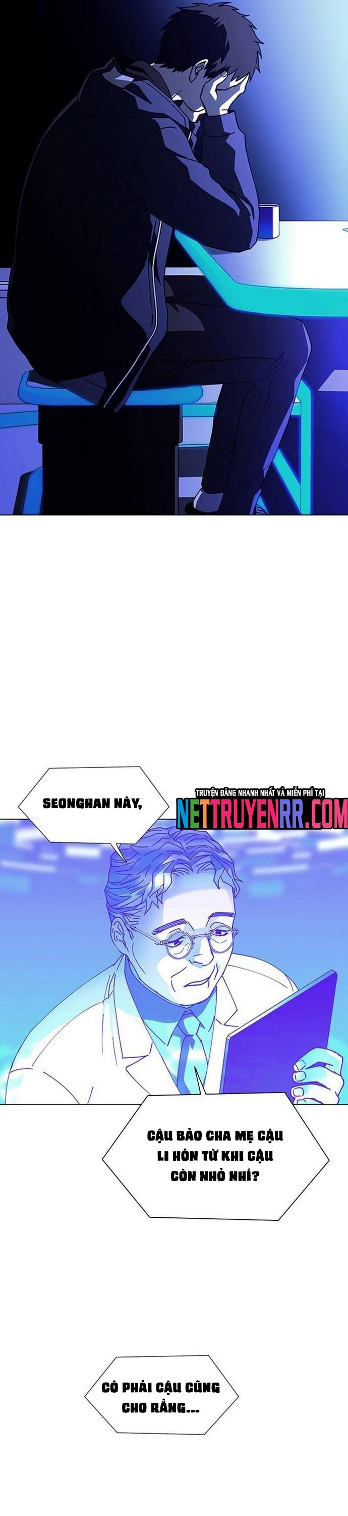 Kỷ Nguyên A.I Chap 11 - Next Chap 12