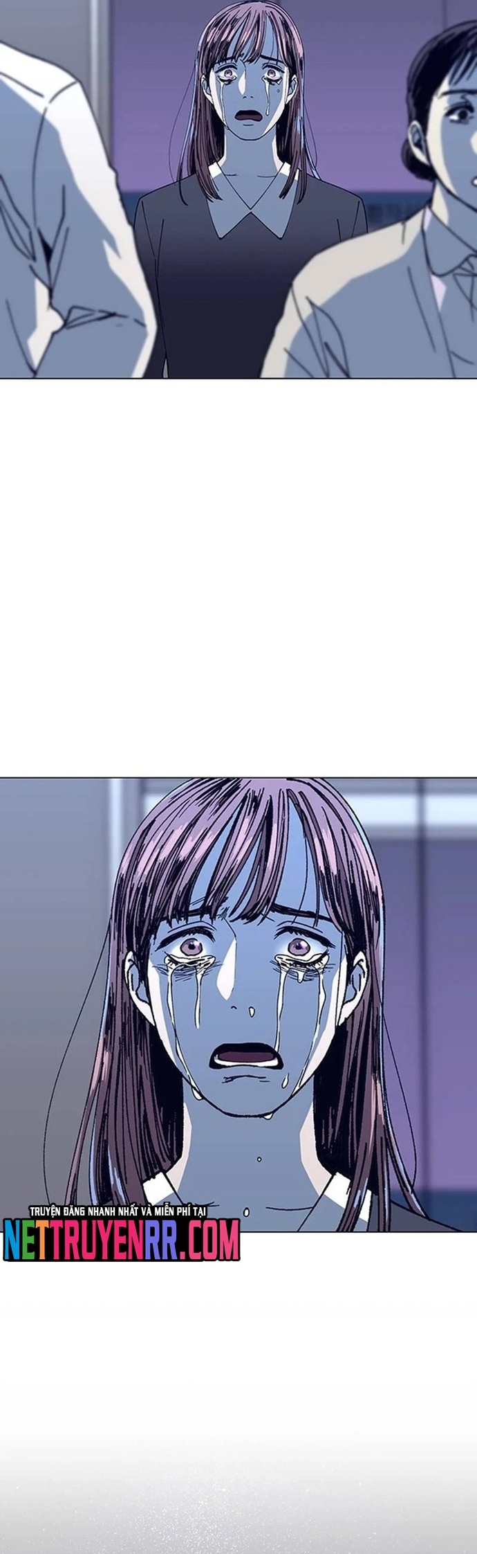 Kỷ Nguyên A.I Chap 13 - Next Chap 14