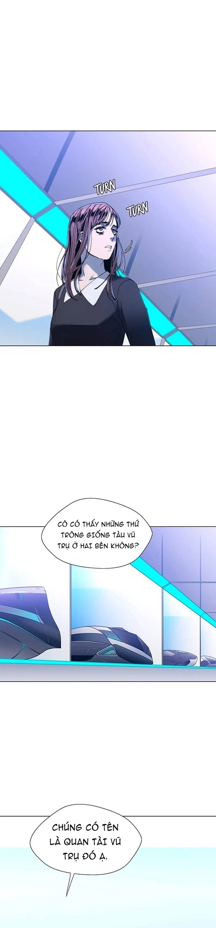 Kỷ Nguyên A.I Chap 13 - Next Chap 14