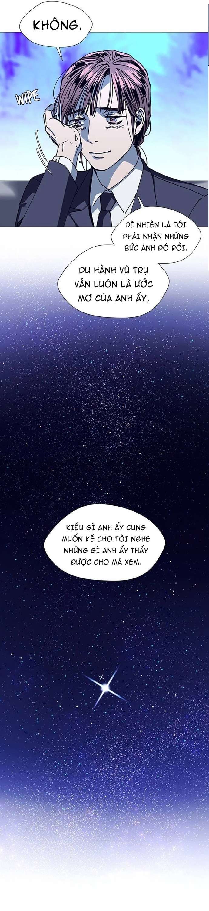 Kỷ Nguyên A.I Chap 13 - Next Chap 14