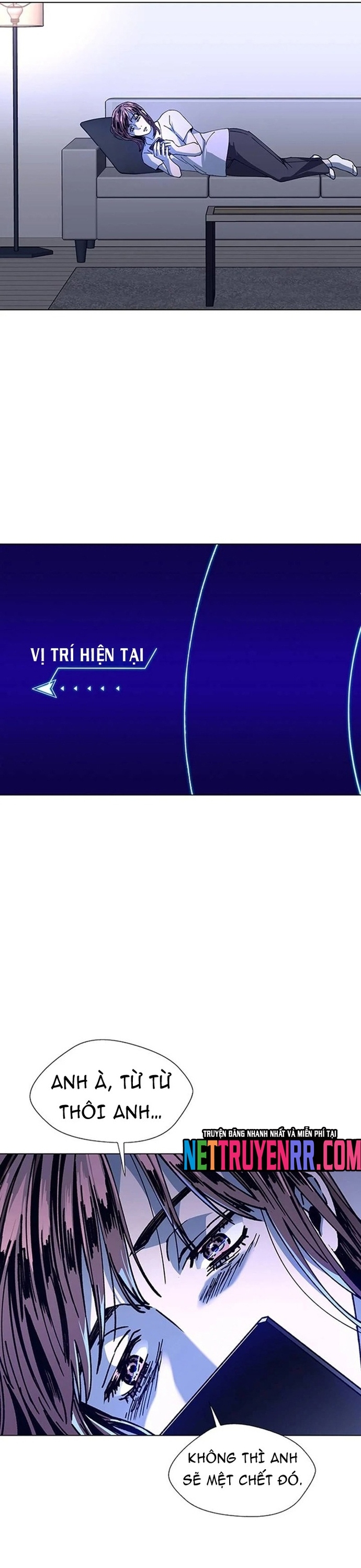 Kỷ Nguyên A.I Chap 13 - Next Chap 14