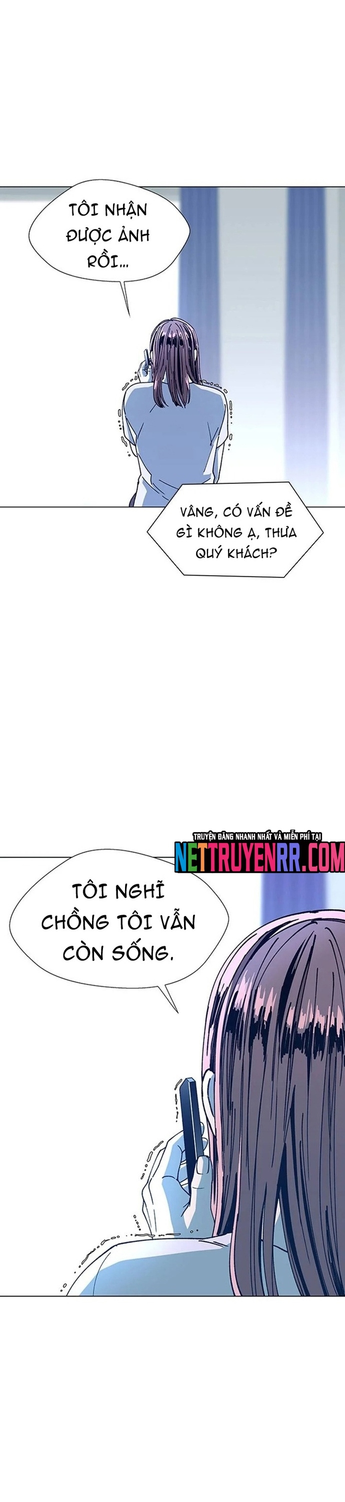 Kỷ Nguyên A.I Chap 13 - Next Chap 14