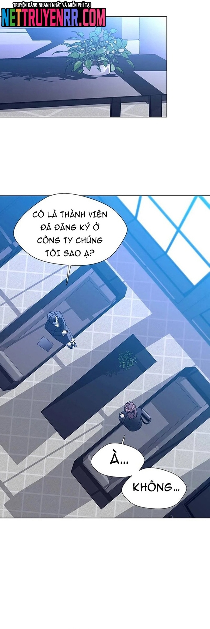 Kỷ Nguyên A.I Chap 13 - Next Chap 14