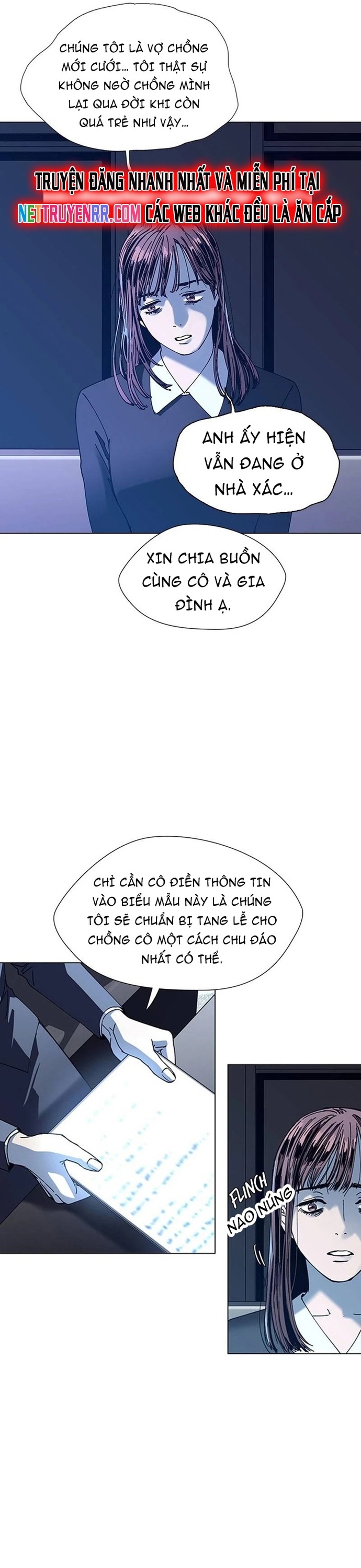 Kỷ Nguyên A.I Chap 13 - Next Chap 14