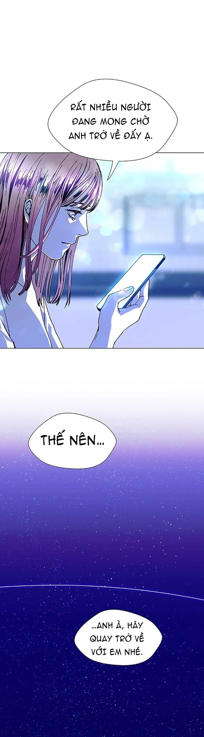 Kỷ Nguyên A.I Chap 15 - Next Chap 16