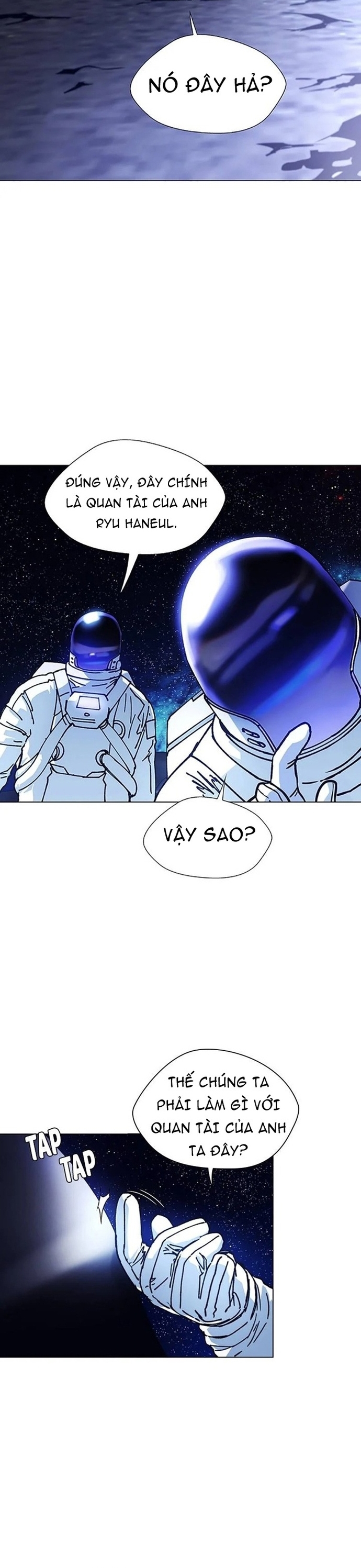 Kỷ Nguyên A.I Chap 15 - Next Chap 16