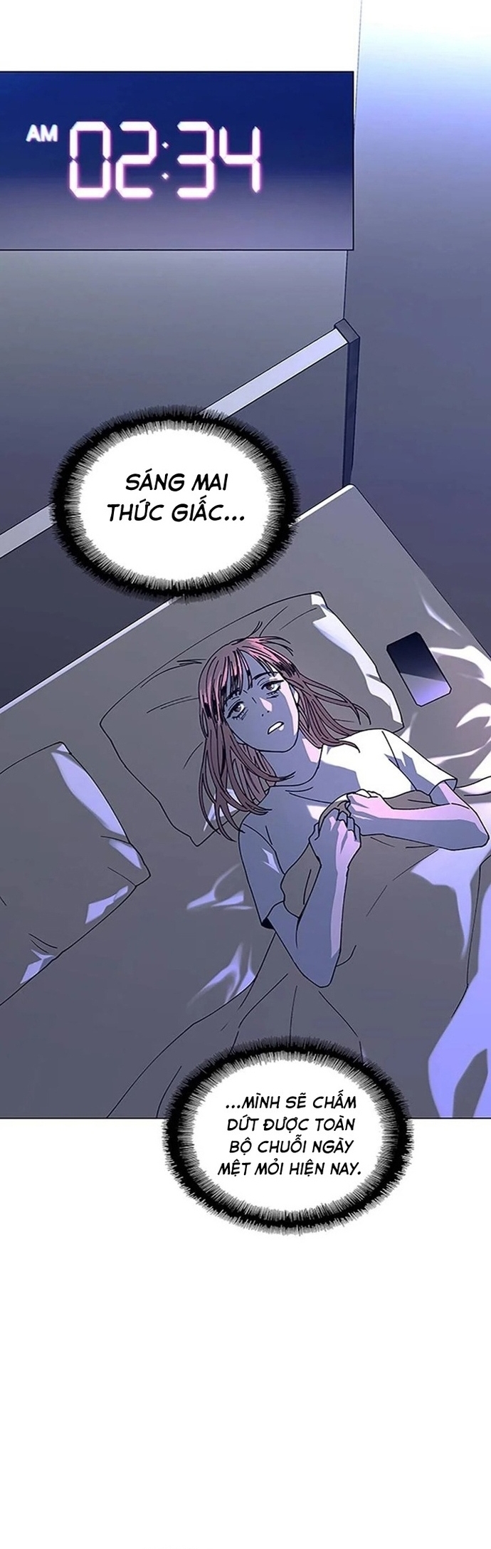 Kỷ Nguyên A.I Chap 15 - Next Chap 16