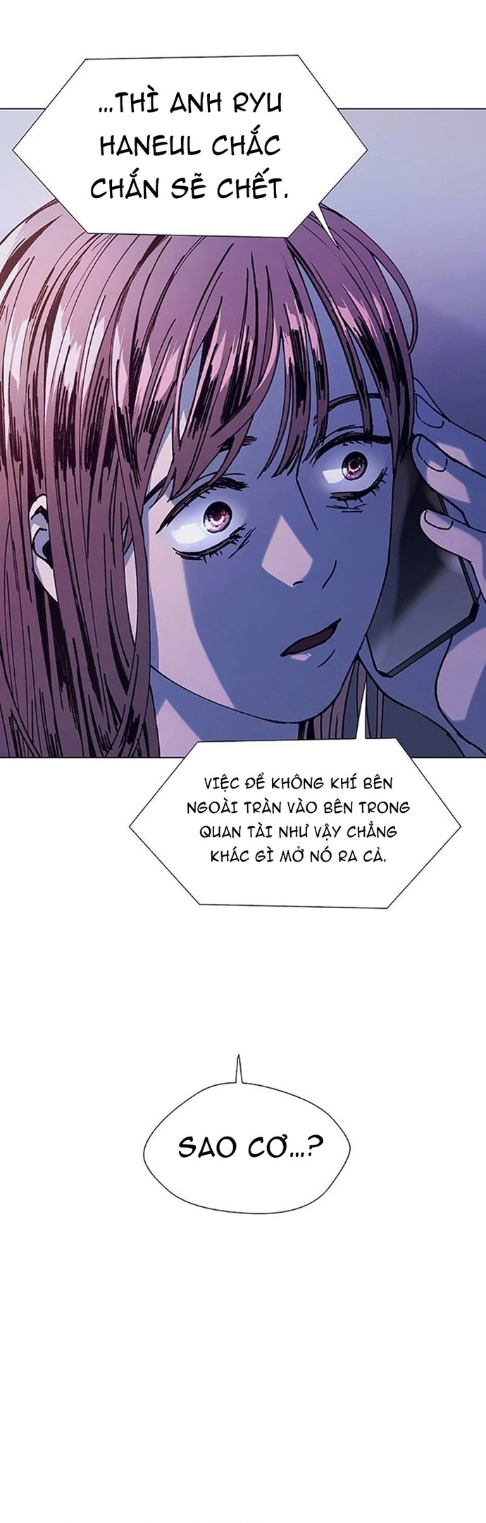 Kỷ Nguyên A.I Chap 15 - Next Chap 16